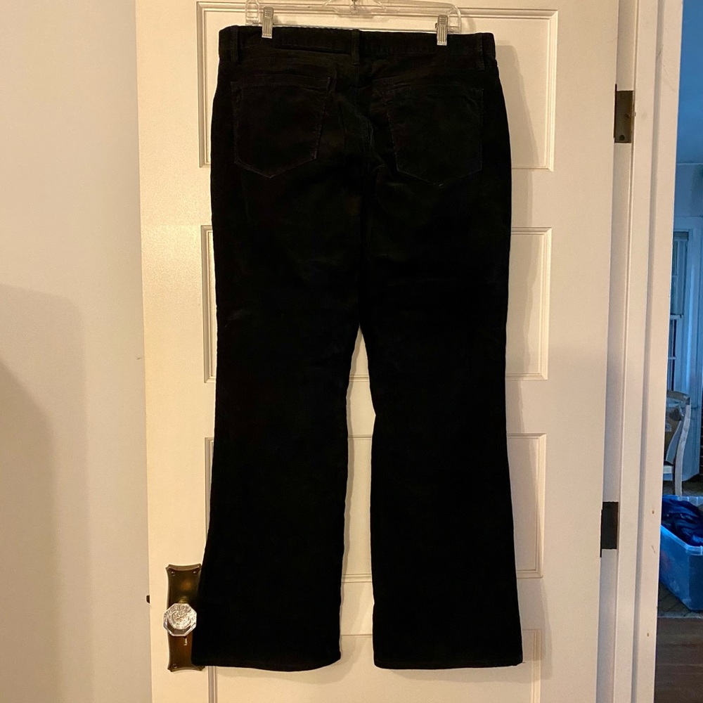 Boot Cut Cords - Picture 3 of 3